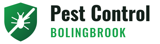 Bolingbrook Pest Control